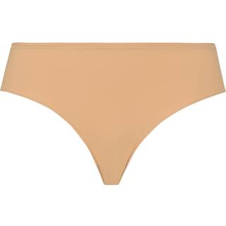 HANRO Midi Briefs - Allure 0267 Nude Small