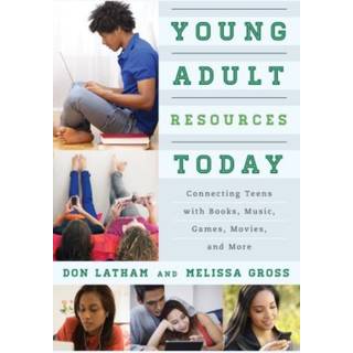 Young Adult Resources Today