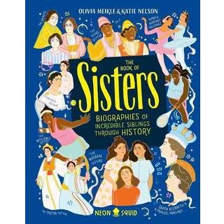 The Book of Sisters