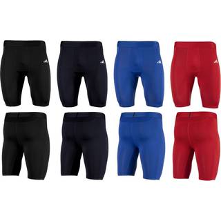 Shorts adidas TF SHRT TIGHT M hp0615 Størrelse XXL