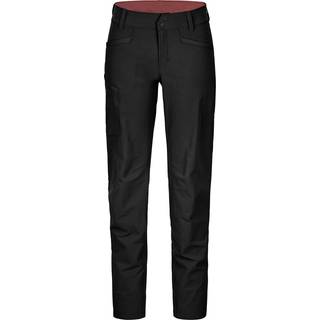 Ortovox Women's Pelmo Pants  Black Raven, L