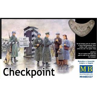 Checkpoint