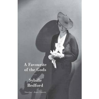 A Favourite Of The Gods