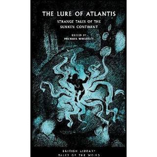 The Lure of Atlantis
