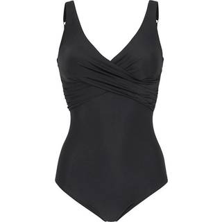 Abecita Spirit Swimsuit - Black - B/C 42