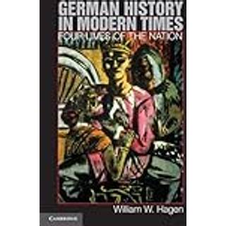 German History in Modern Times