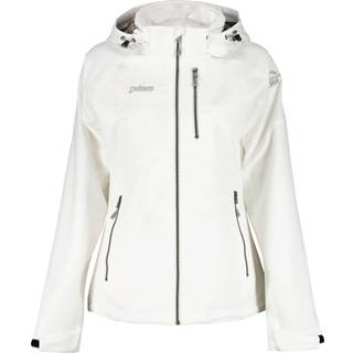 Dobsom Women's Moss Jacket Offwhite, 46