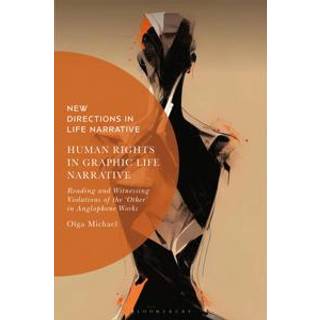 Human Rights in Graphic Life Narrative