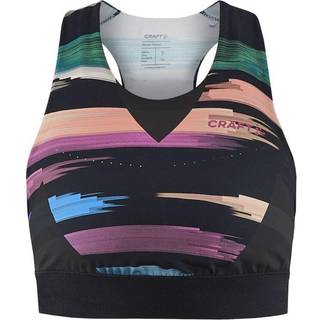 CTM Distance Sport Top W - Multi color