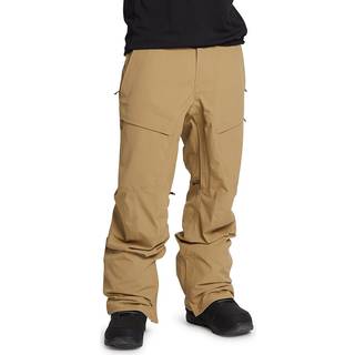 Burton ak Gore-Tex Swash Bukser - L - kelp