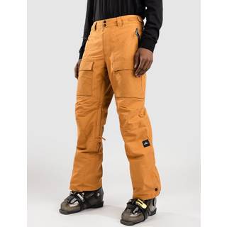 O'Neill Utility Bukser - M - rich caramel