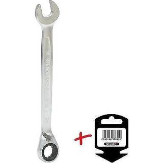Ratcheting kombinationsnøgle KS Tools GEARplus; 14mm