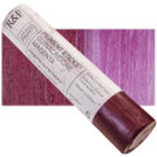 R&F Handmade Paints 2257 Oil Pigment Stick 188 ml Quinacridon Magenta