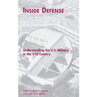 Inside Defense
