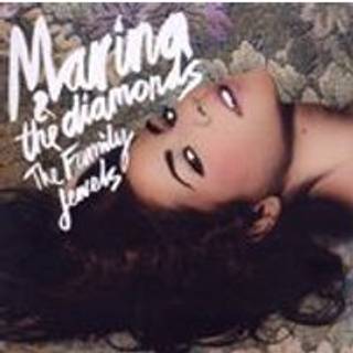 Marina & the Diamonds - The Family Jewels