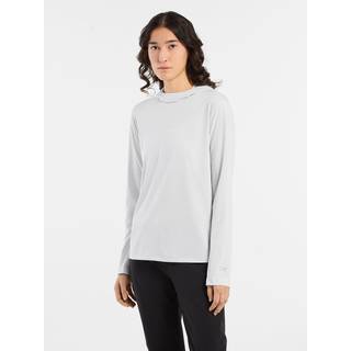 Arc'teryx Women's Taema Hoody Atmos Heather, S