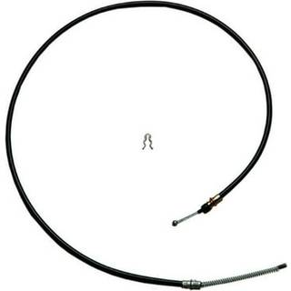 Raybestos BC92566 PROFESSIONELT PARPARING BRAKE KABEL