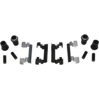 Raybestos H5637A Professionel Grade Disc Brake Caliper Hardware Kit