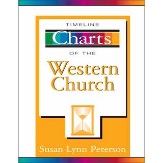 Timeline Charts of the Western Church