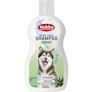Aloe Vera Shampoo 300ml