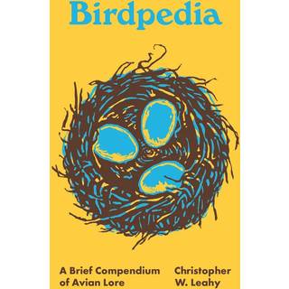 Birdpedia
