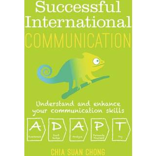 Successful International Communication