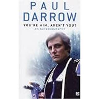 You're Him, Aren't You?