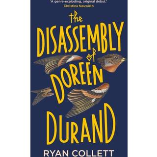 The Disassembly of Doreen Durand