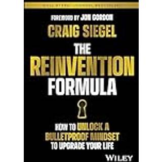 The Reinvention Formula