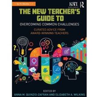 The New Teacher's Guide to Overcoming Common Challenges