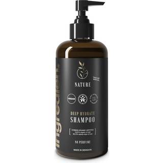 Ingredien Nature Deep Hydrate Shampoo 280 ml Uden Parfume