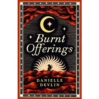 Burnt Offerings