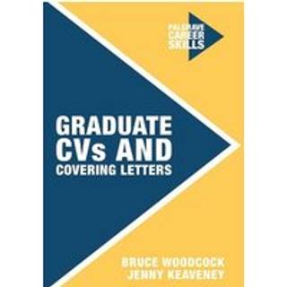Graduate CVs and Covering Letters