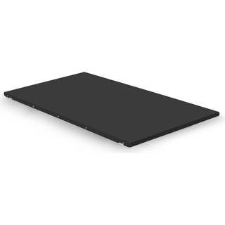 Carl Hansen & Søn CH337I/CH338I/CH339I Ilægsplade MDF Black (S9000-N)