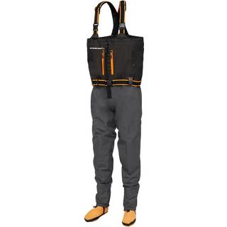Savage Gear SG8 Zip Waders Stocking SG8 ZIP CHEST SF w M 42-44