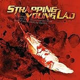 Strapping Young Lad - Syl