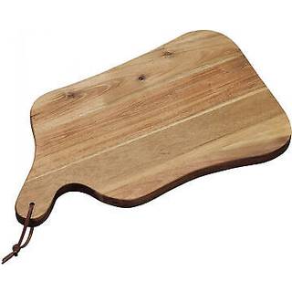 Skærebræt, 37,5 x 23 cm, akacie - Kesper