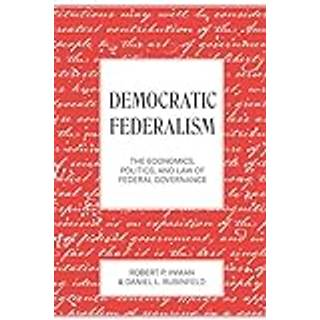 Democratic Federalism