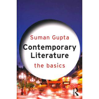 Contemporary Literature: The Basics