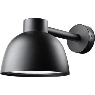 Herning Wall Midi Black 3K/4K Sg Armaturen
