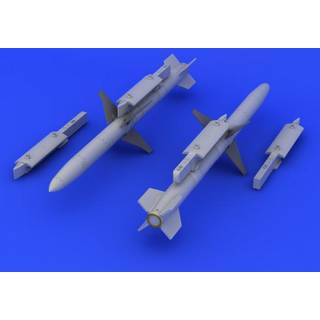 AGM-88 HARM