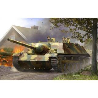 JagdPanzer III/IV (Long E)