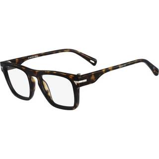 G Star Raw G-Star Raw GS2622 214 50 Briller Mænd Tortoiseshell - Tortoiseshell - 50mm
