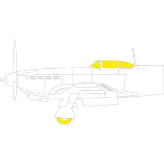 Yak-9T TFace