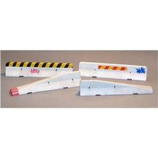 Stra��ensperren - lang