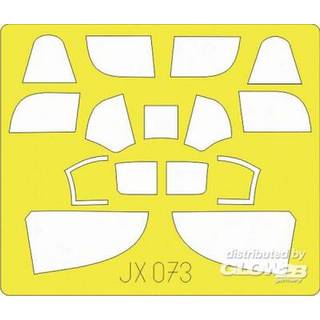 P-39 Airacobra f��r Special Hobby Bausatz