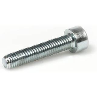 INSEXSKRUE FZB CH M8x40