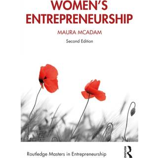 Women's Entrepreneurship