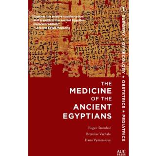 The Medicine of the Ancient Egyptians 1