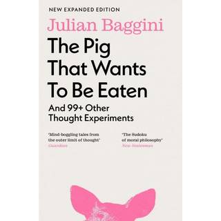 The Pig that Wants to Be Eaten